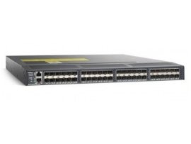 Switch Cisco DS-C9148D-8G16P-K9 48-Port Fabric 